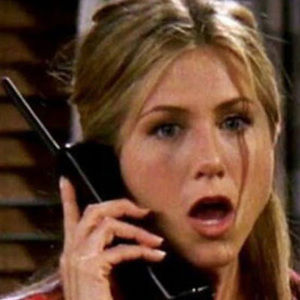 Meet your Posher, Lily